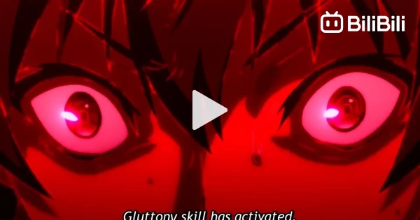 Primeiro teaser trailer de Berserk of Gluttony