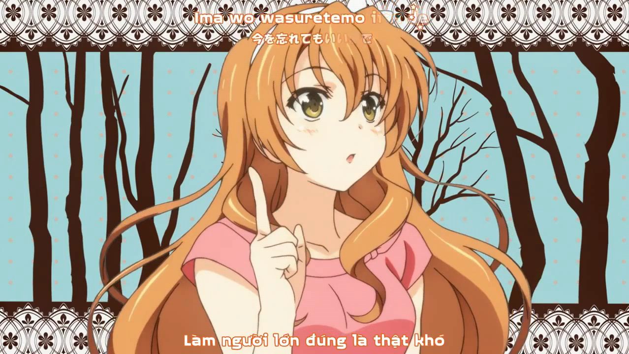 Golden Time