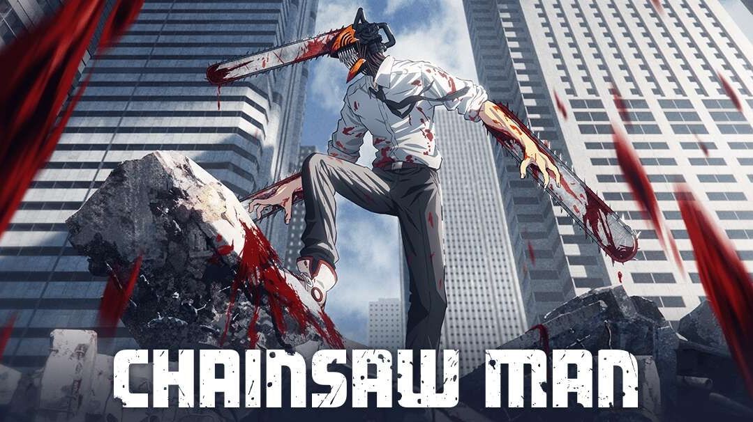 Chainsaw Man (TV Series 2022– ) - IMDb
