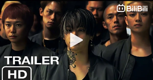 Tokyo Revengers 2: Sequência em live-action ganha trailer - Combo Infinito