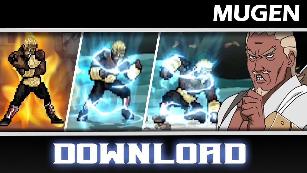 ONE PIECE MUGEN V.4 [ ANDROID 2.88G DOWNLOAD] - BiliBili