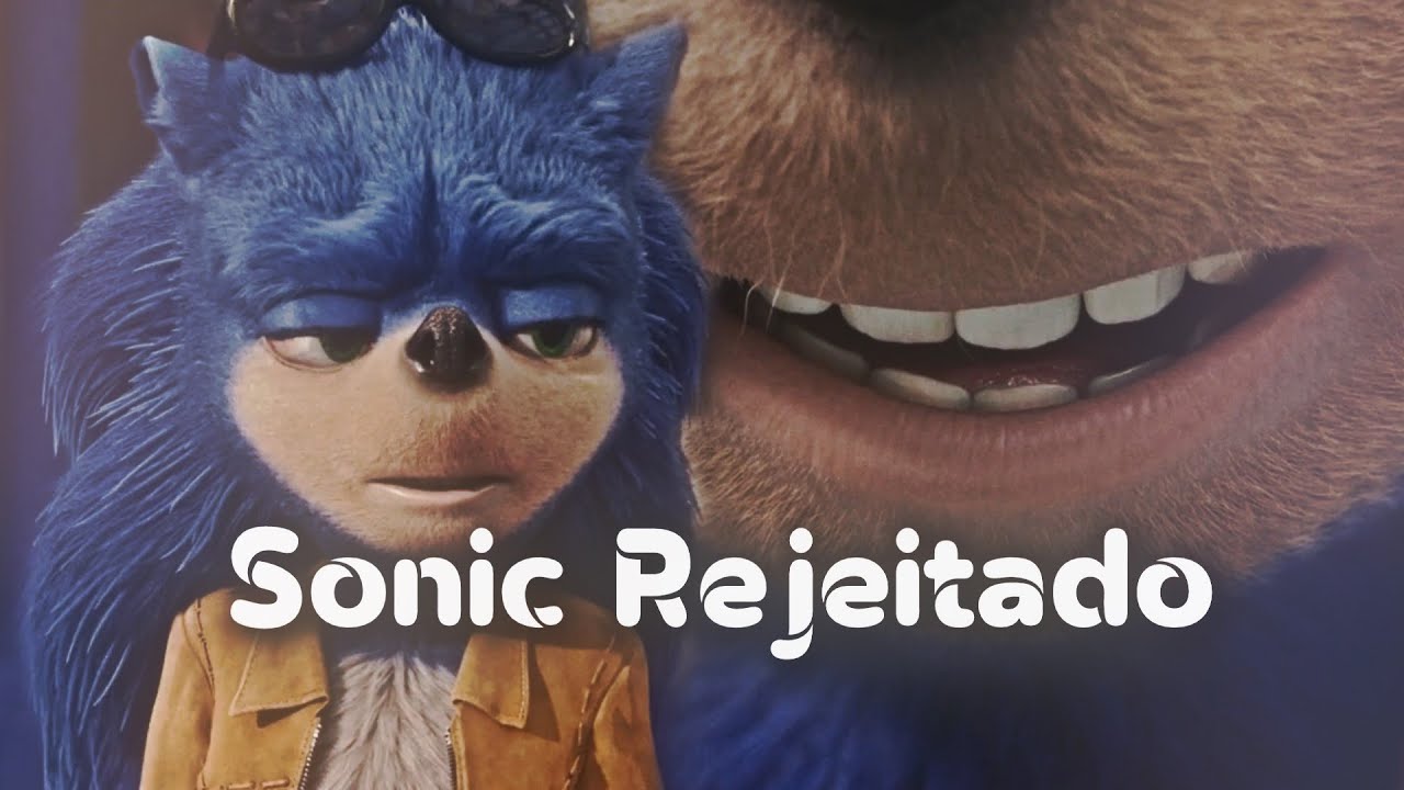 SONIC FEIO VS SONIC