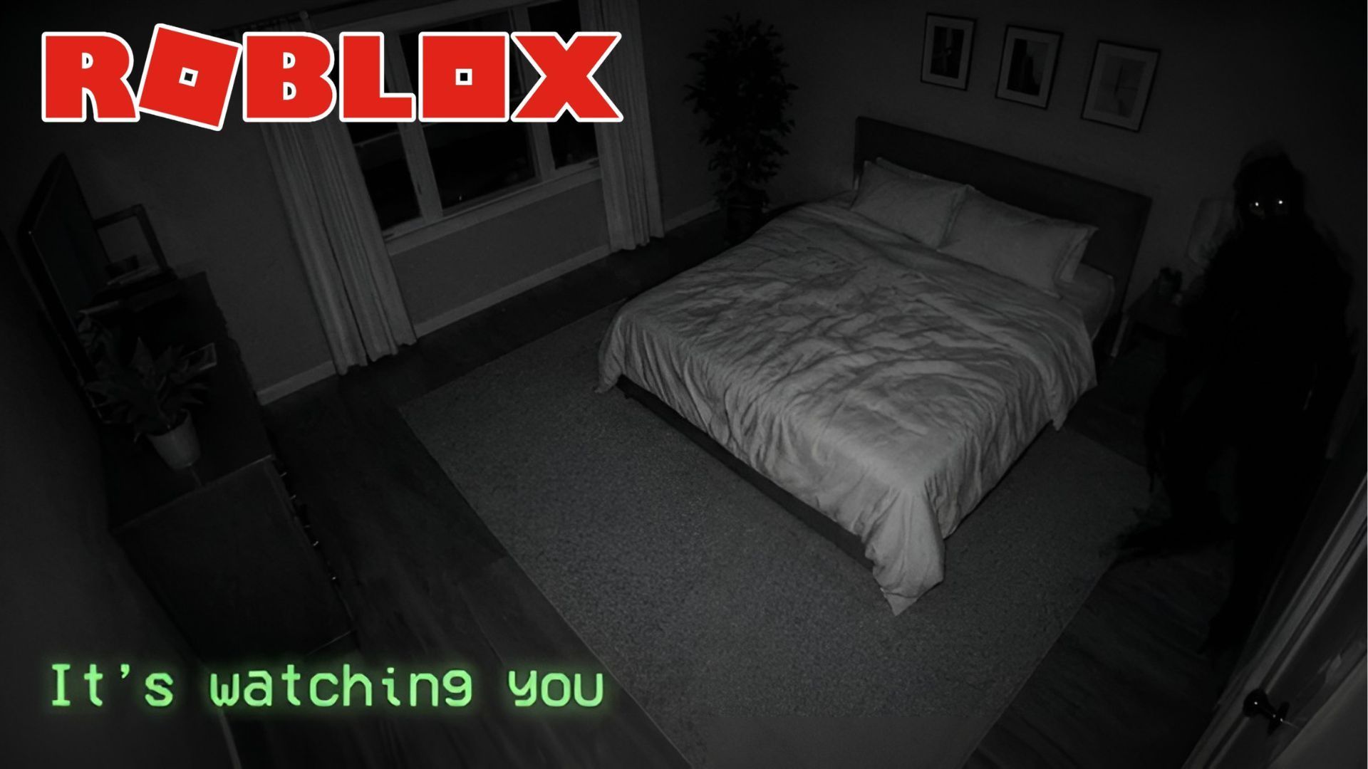 Roblox Anomaly Detected Chapter 1 - Full Gameplay - BiliBili