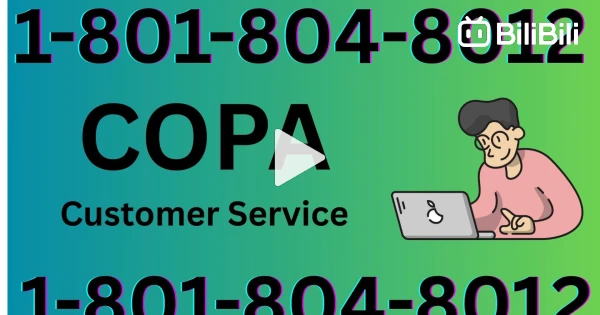 Número de Teléfono de Atención al Cliente de >>-!!COPA!!-<< – Guía Completa Paso a Paso 2025 - BiliBili Número de Teléfono de Atención al Cliente de >>-!!COPA!!-<< – Guía Completa Paso a Paso 2025 - BiliBili