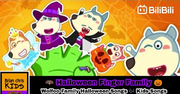 Wolfoo Family Song 