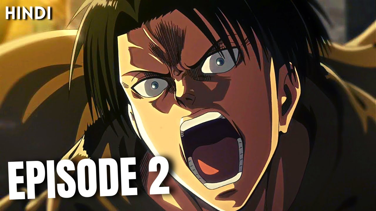 Attack on Titan: The Final Season Part 3 Episode 2 Explained in Hindi