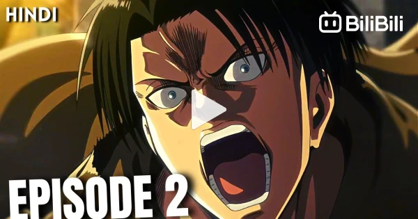 Attack on Titan: The Final Season Part 3 Episode 2 Explained in Hindi