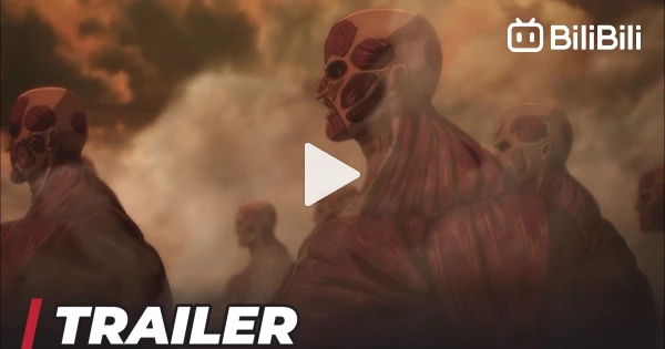 Attack on Titan – Final Season: primeira metade da 3° parte ganha novo  trailer – ANMTV