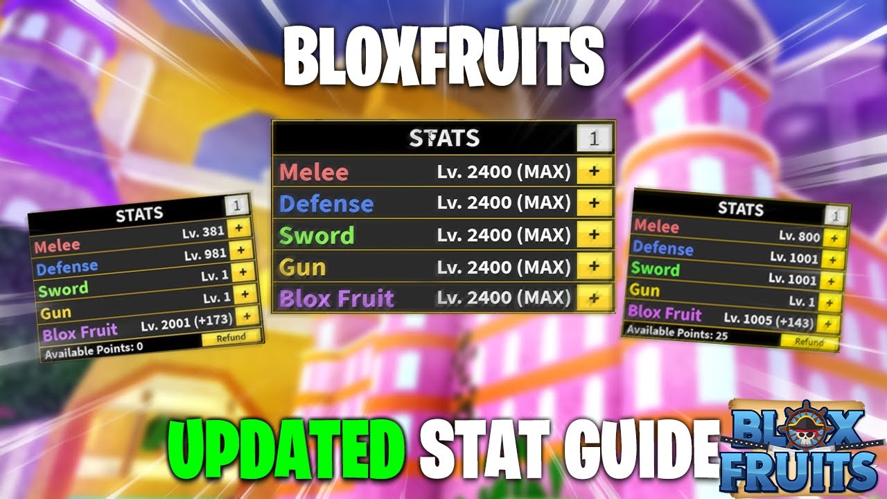 The Best Trading Guide on Blox Fruits! (What's Good & Bad) - BiliBili