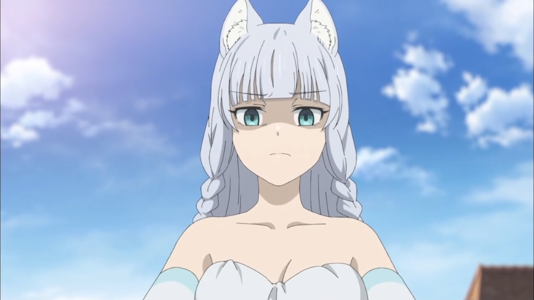 Hataage! Kemono Michi - Episode 04 (Subtitle Indonesia) - BiliBili