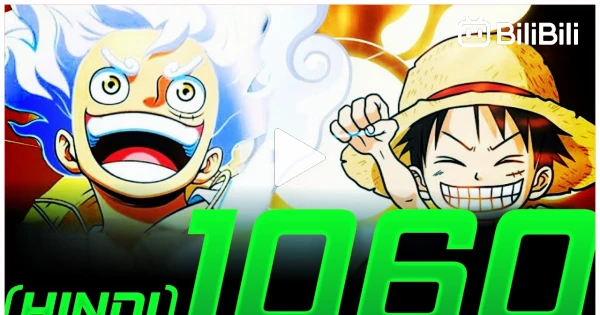 Spoiler - One Piece Chapter 1060 Spoiler Pics & Summaries