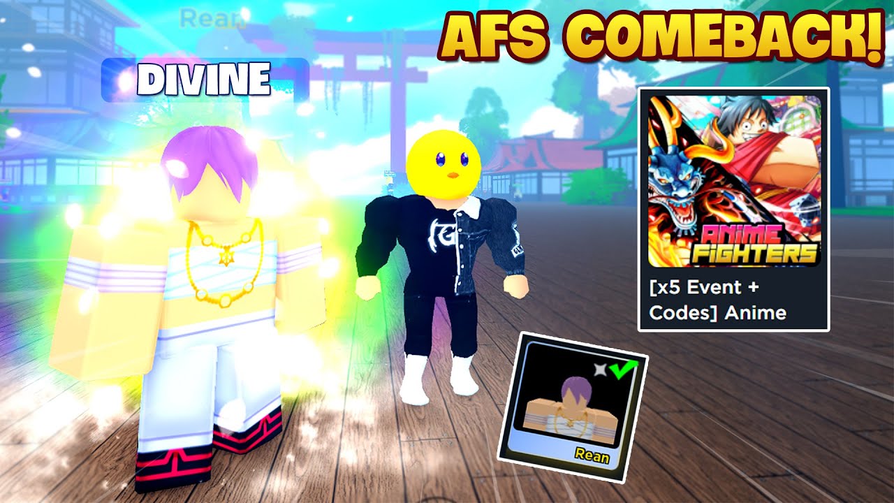 100T Multi-Open Max Open Try Get All Divine (DAY1)!! Anime Fighters  Simulator | anime, Roblox | 🔔SUBSCRIBE here➽  https://www.youtube.com/channel/UC-mO... 🕊️Twitter➽  https://twitter.com/dgwm5201 🎮Roblox➽  https://www.roblox.com/users/49742440 ...
