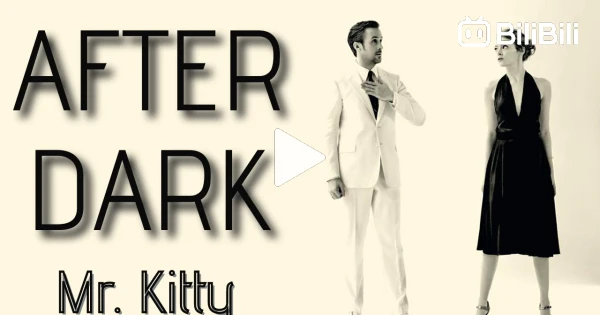 Mr.Kitty - After Dark 