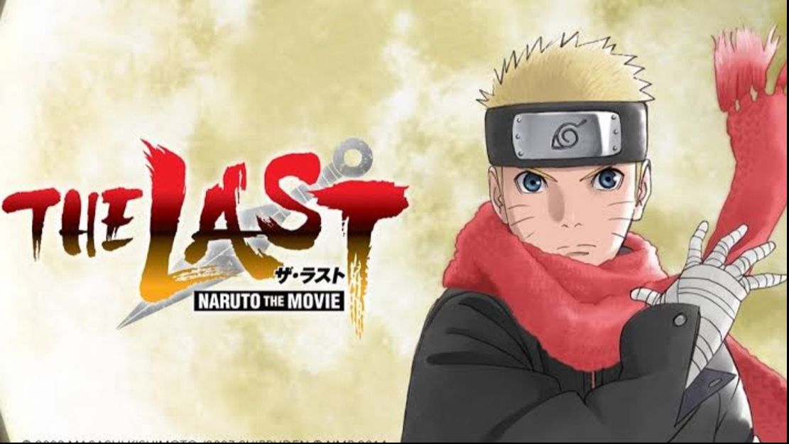 BORUTO - NARUTO THE MOVIE - Original Soundtrack