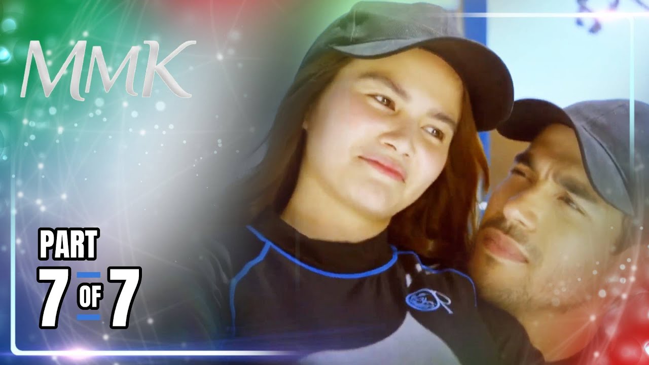 Maalaala Mo Kaya | Episode 3 (7/7) | June 8, 2024 - BiliBili