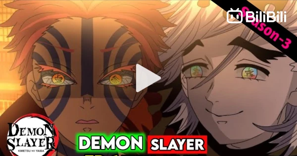 Demon Slayer Season 3 Ep-2 Explained in Nepali  Demon Slayer Chapter-99  Swordsmith Village Arc 