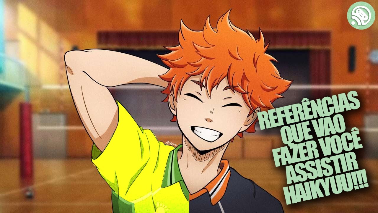 NATIONALS!!!  Haikyuu!! Season 4 Episode 9 Reaction & Review! 