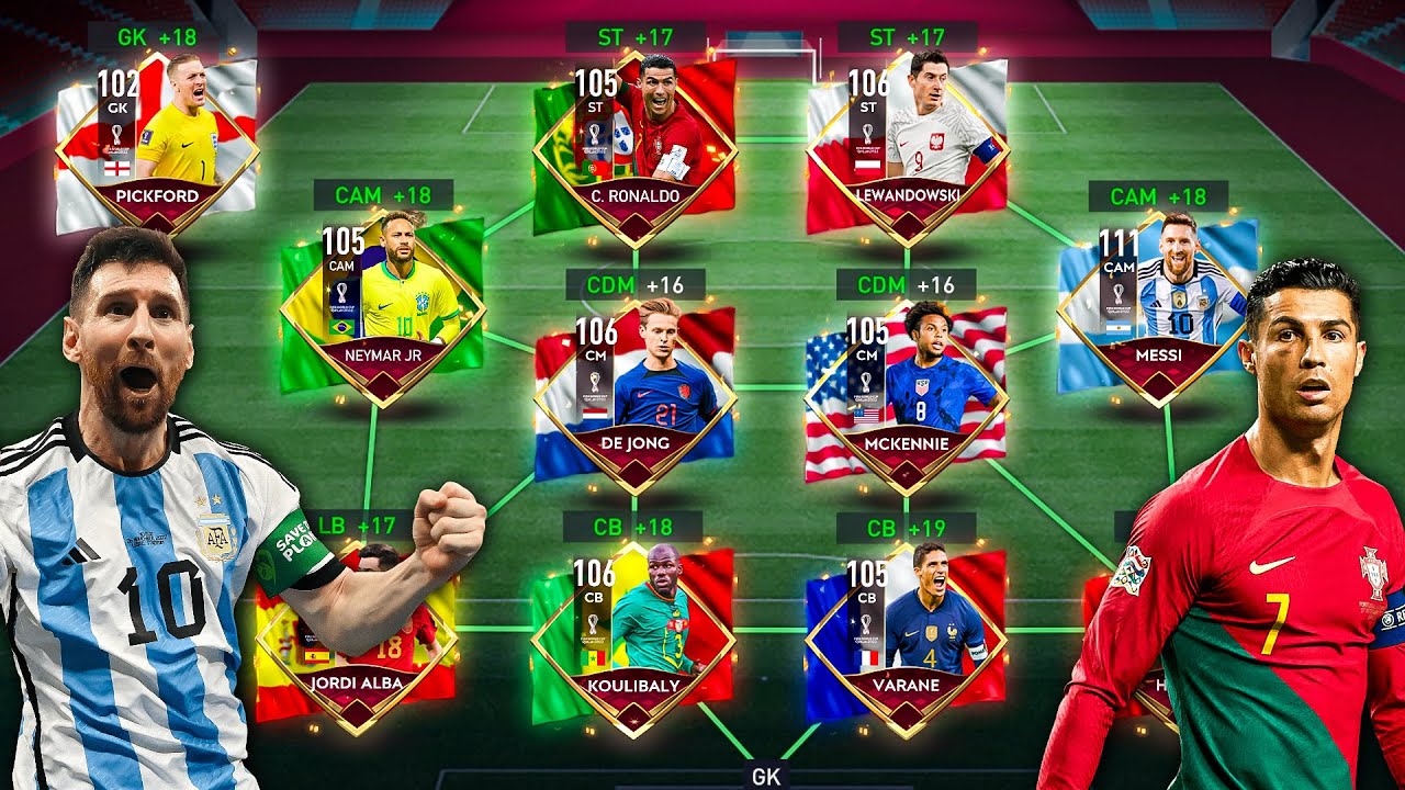 FIFA MOBILE 19 - Face-à-face #2 - Matchs Spectaculaires - [FIFA MOBILE -  ANDROID] - video Dailymotion