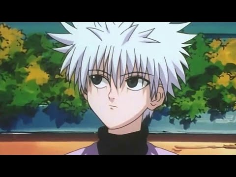 Gon vs Pitou Full Fight (60fps) - BiliBili