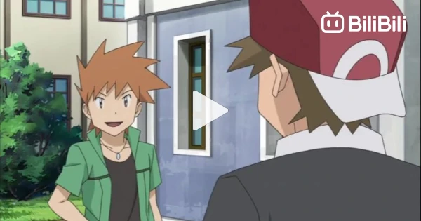 Watch The First Episode Of Pokémon Origins Anime Online - Game