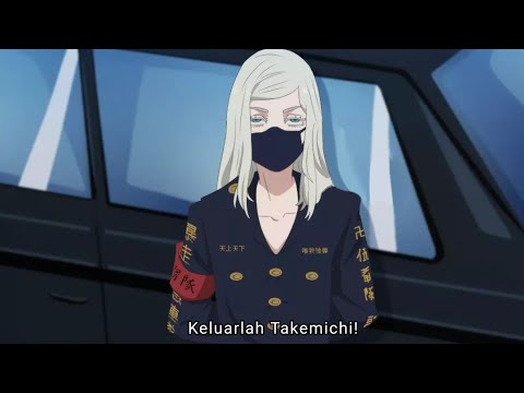 Tokyo Revengers Season3 - Episode 1 - BiliBili