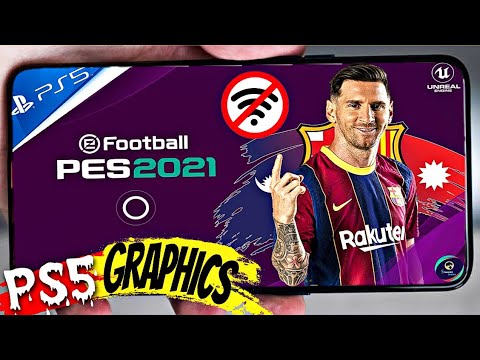 FIFA 21 Mobile Offline 700MB Best Graphics  Download FIFA 2021 For Android  Offline Apk+Obb - BiliBili