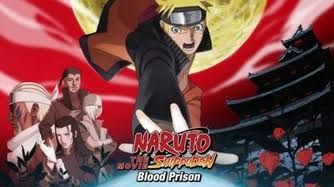 Boruto - Naruto the Movie (2015) English Dubbed HD - BiliBili