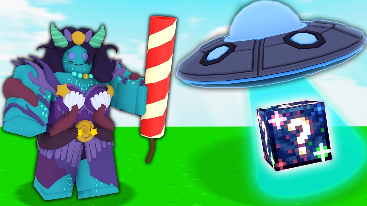 NEW* PIRATE KIT UPDATE!!  Roblox Bedwars - BiliBili