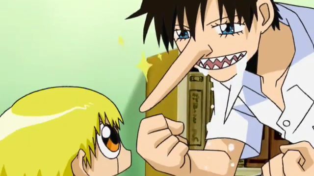 Zatch Bell! - Todos os Episodios Online - Animes Online Ac