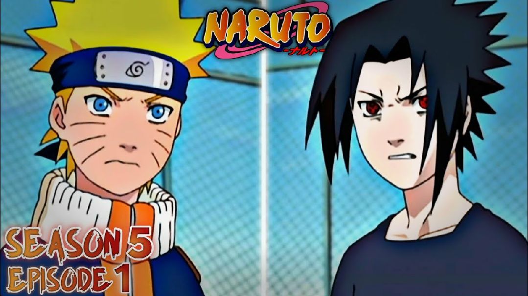 Naruto Season 5 Episode 113 In Hindi Dub By UrduFlix - BiliBili