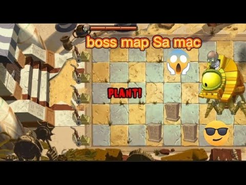 Hướng dẫn hack max level cây và mở khoá cây trong Plants vs zombies 2 -  BiliBili