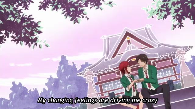 Tomo-chan wa Onnanoko! (Dub) Episode 2 - BiliBili