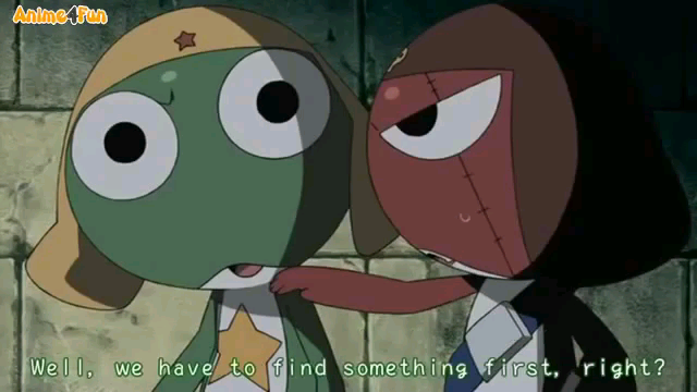  Sgt Frog Songs Lyrics 