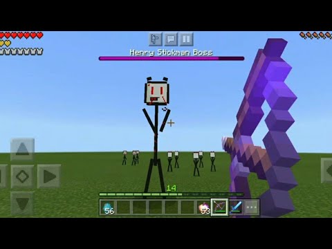 Minecraft Ice Scream 6 Addon  Keplerians Addon Test - BiliBili