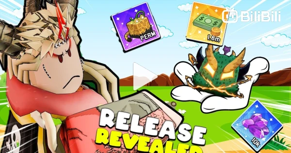 Uzoth Lightning Rework Uzoth & Indra Just Confirmed Dragon Rework Release Date... (Blox Fruits ...