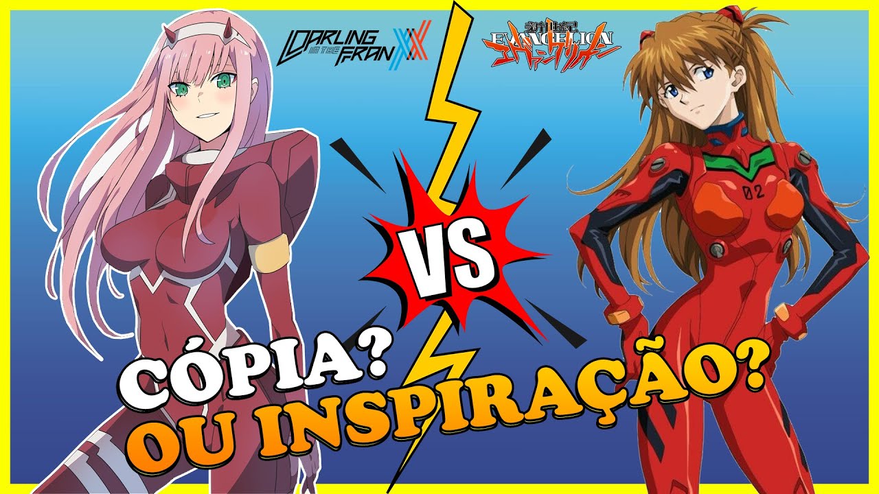 CRÍTICA] Darling in the Franxx - Um novo Evangelion? Muita calma nessa hora!