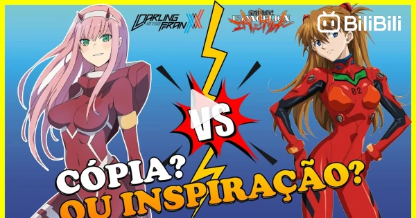 CRÍTICA] Darling in the Franxx - Um novo Evangelion? Muita calma nessa hora!