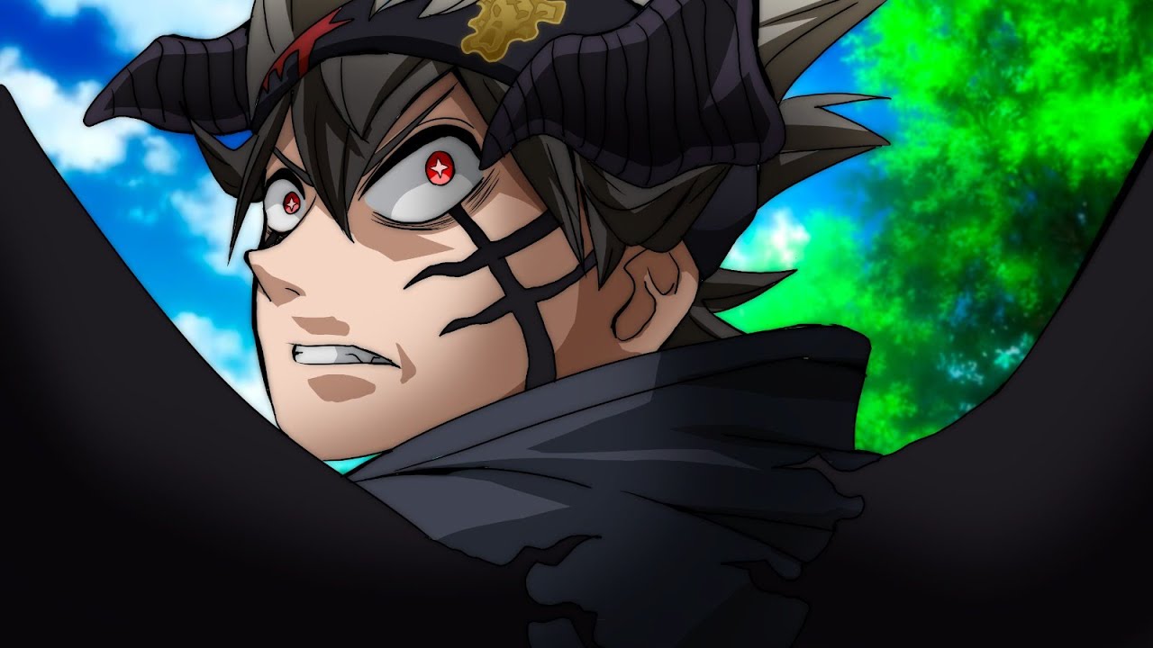 Black Clover: Quem será o Rei Mago Supremo no final?