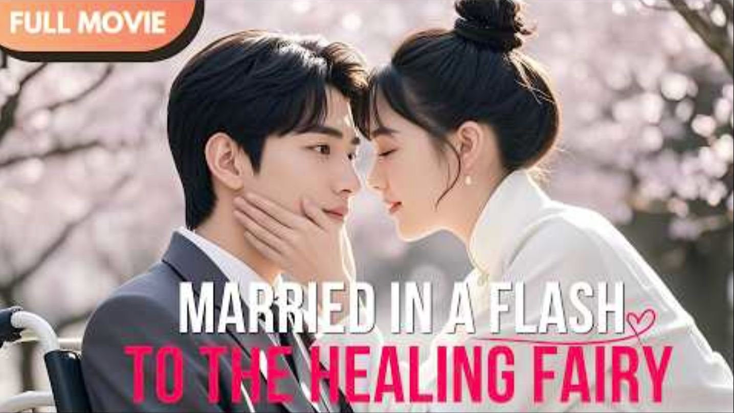 Married in a Flash to the Healing Fairy - BiliBili