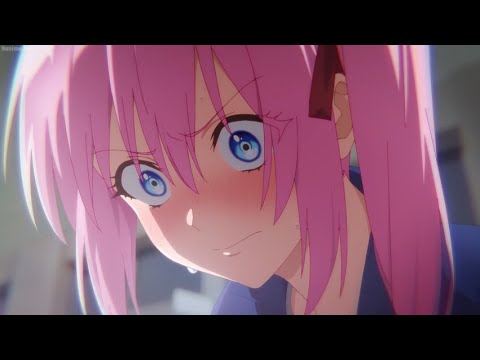 Shikimori edit ] -Stereo Love - #anime #shikimori - BiliBili