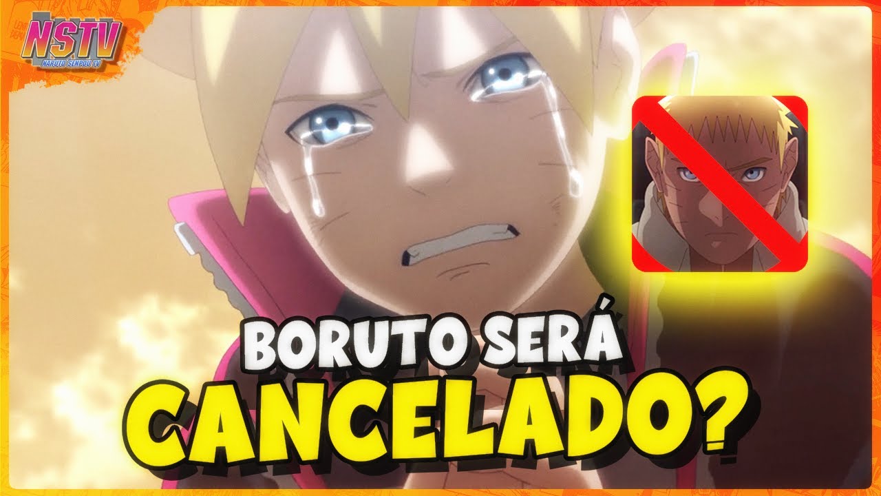 BORUTO REALMENTE VAI VOLTAR❓ RESUMO DE NARUTO EM MAIO❗ 