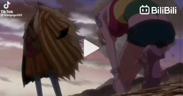 ONE PIECE The Movie 12] FILM Z [MAD] - BiliBili