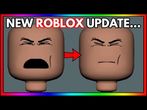 roblox new version