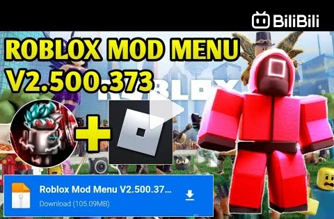 UPDATED]💥Roblox Mod Menu V2.506.608 With Lots Of Features