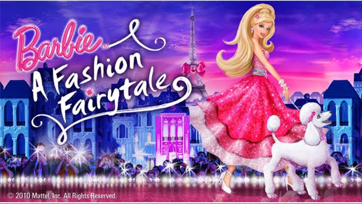 Barbie fashion designer full movie in hindi sale