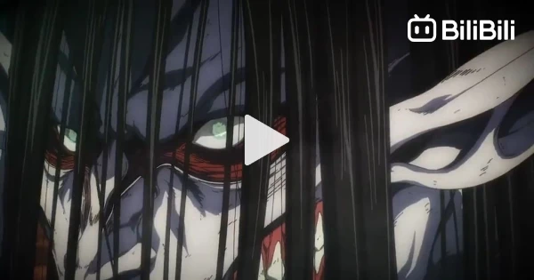 Shingeki no Kyojin temporada 4 Parte 4 - BiliBili