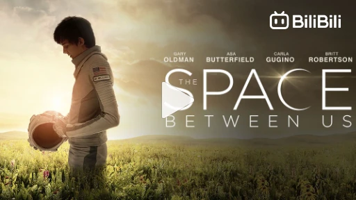 The space between us watch online sale