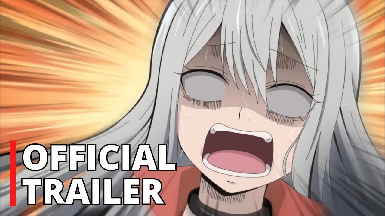 Shin Ikkitousen - Official Trailer - BiliBili