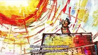 Kami no Tou (Tower of God) Episode 01-13 Subtitle Indonesia - BiliBili