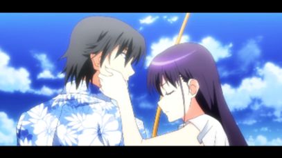 Grisaia no Rakuen ep. 09